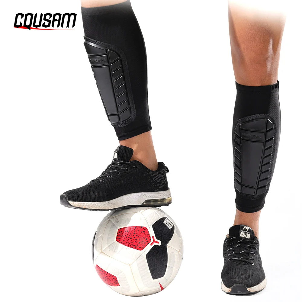 1Pair Shin Guards Soccer, Impact-Resistant High-Elasticity Soccer Sleeves Football Soccer Shin Guards for Women Men
1Pair Shin Guards Soccer, Impact-Resistant High-Elasticity Soccer Sleeves Football Soccer Shin Guards for Women Men