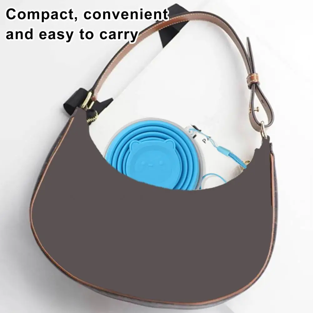 Foldable Water Bottle Outdoor Water Bottle Portable Silicone Water Cup with Lanyard Leak-proof Design Wide-mouth for Travel
Foldable Water Bottle Outdoor Water Bottle Portable Silicone Water Cup with Lanyard Leak-proof Design Wide-mouth for Travel