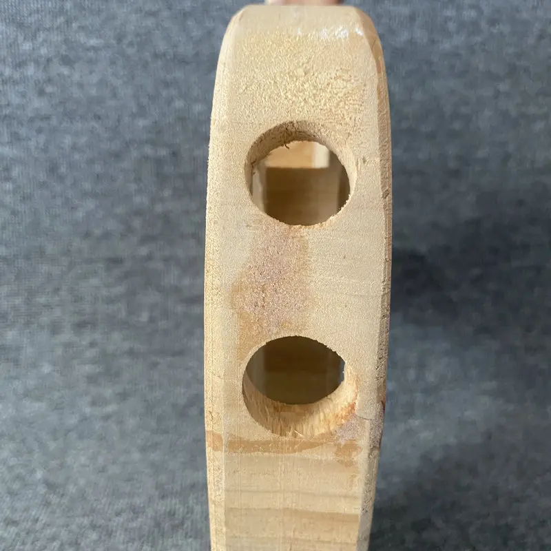 DB002 Незавершенный корпус электрогитары для мини-путешествий, детская гитара, детали «сделай сам», из цельной струны из липы через корпус
DB002 Незавершенный корпус электрогитары для мини-путешествий, детская гитара, детали «сделай сам», из цельной струны из липы через корпус