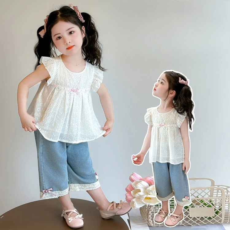 Hollow Embroidery Set 2626 styles Girl Princess Skirt Spring and Autumn Dress Girl Handmade Flower Birthday Skirt
Hollow Embroidery Set 2626 styles Girl Princess Skirt Spring and Autumn Dress Girl Handmade Flower Birthday Skirt