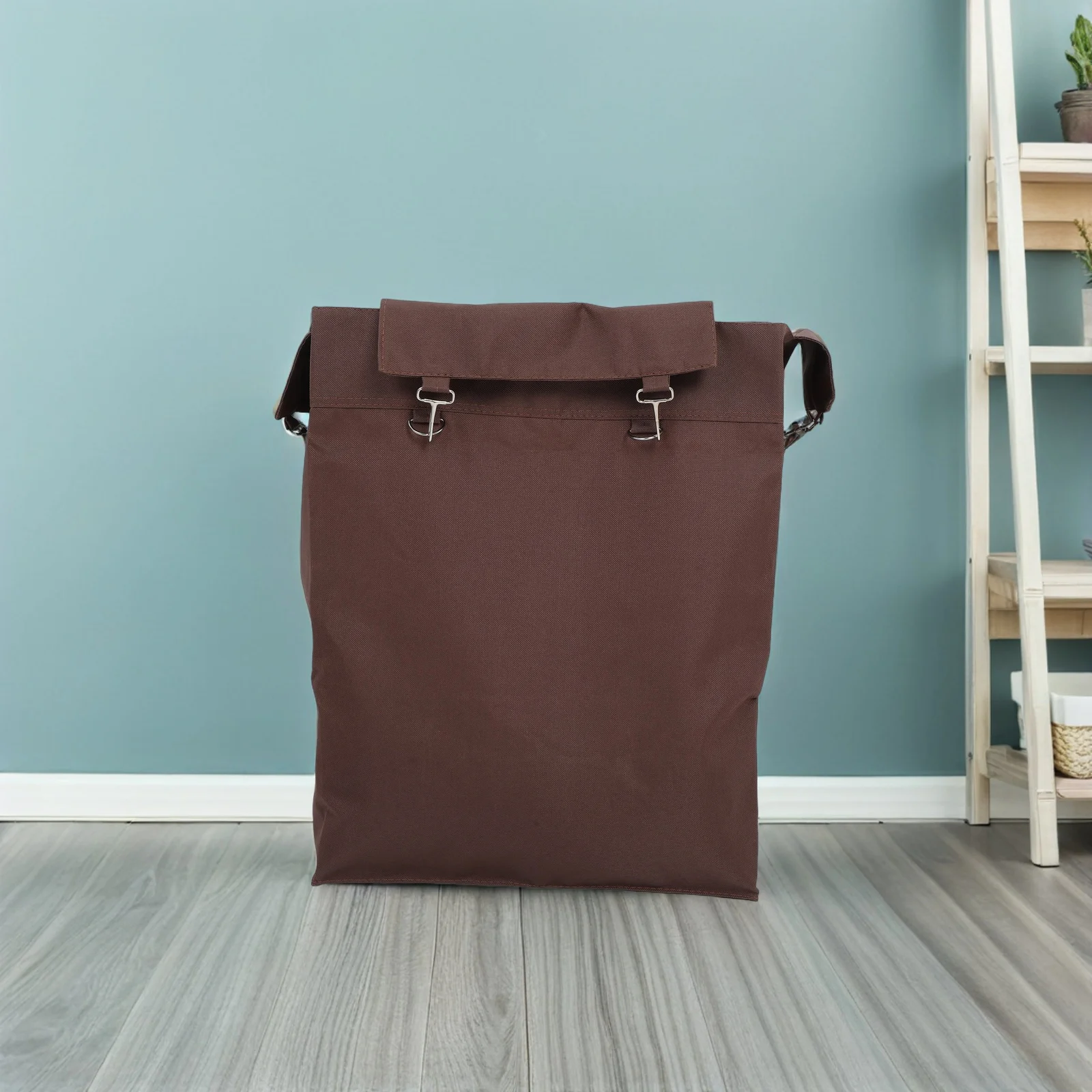 Heavy Duty Cleaning High Capacity Replacement Cart Storage For Janitorial Carts Hotels Hospitals Utility Cart Side Bag Durable
Heavy Duty Cleaning High Capacity Replacement Cart Storage For Janitorial Carts Hotels Hospitals Utility Cart Side Bag Durable