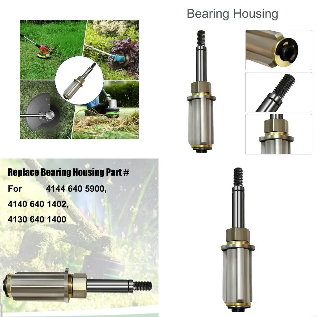 Bearing Housing For FS38 FS45 FS36 FS40 FS44 FS46 FS40 FS50 4144-640-5900
Bearing Housing For FS38 FS45 FS36 FS40 FS44 FS46 FS40 FS50 4144-640-5900