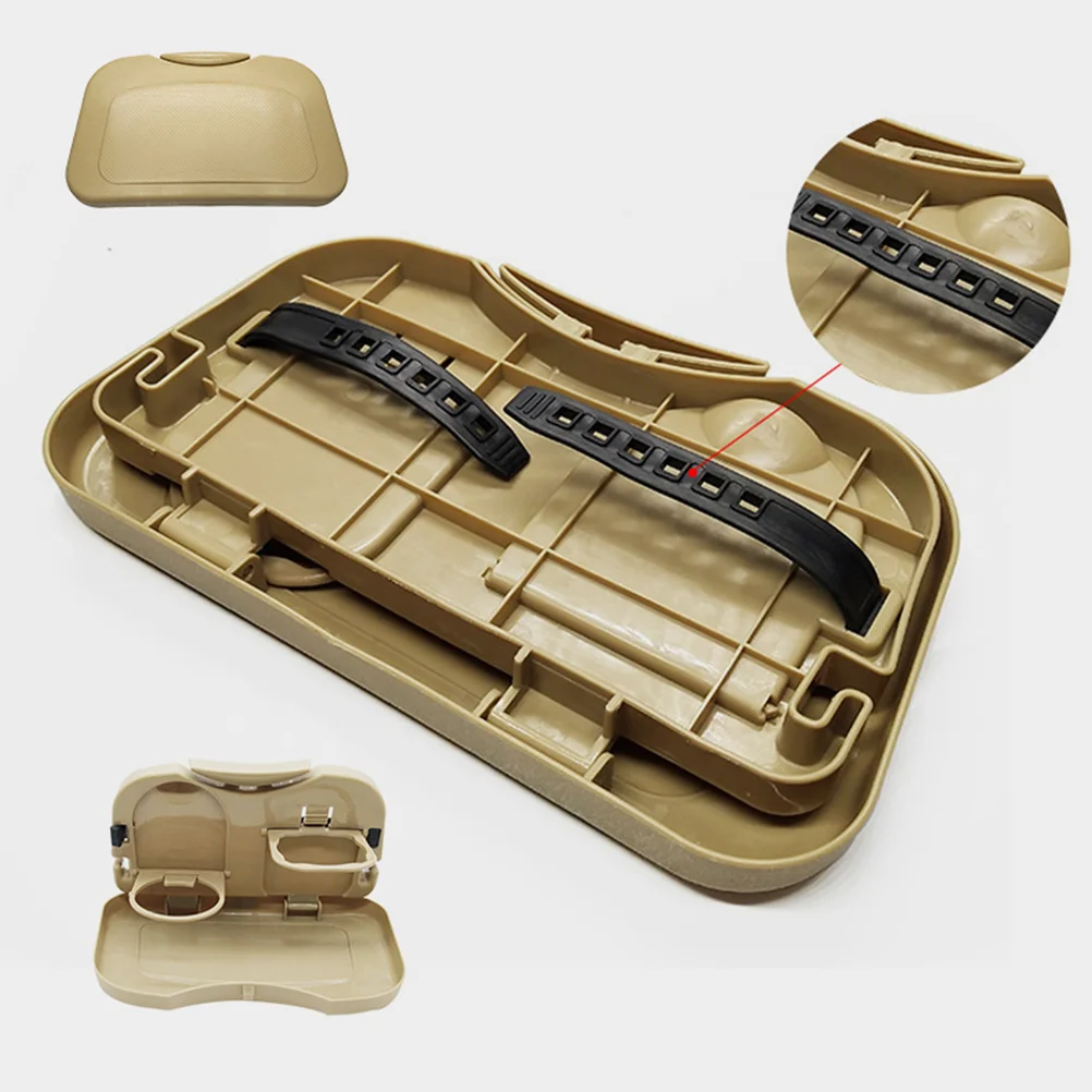 2Pcs Multi-functional Water Cup Holder Seat Foldable Accessories Car Computer Desk Drink Table Bottle Stand Car Supply
2Pcs Multi-functional Water Cup Holder Seat Foldable Accessories Car Computer Desk Drink Table Bottle Stand Car Supply