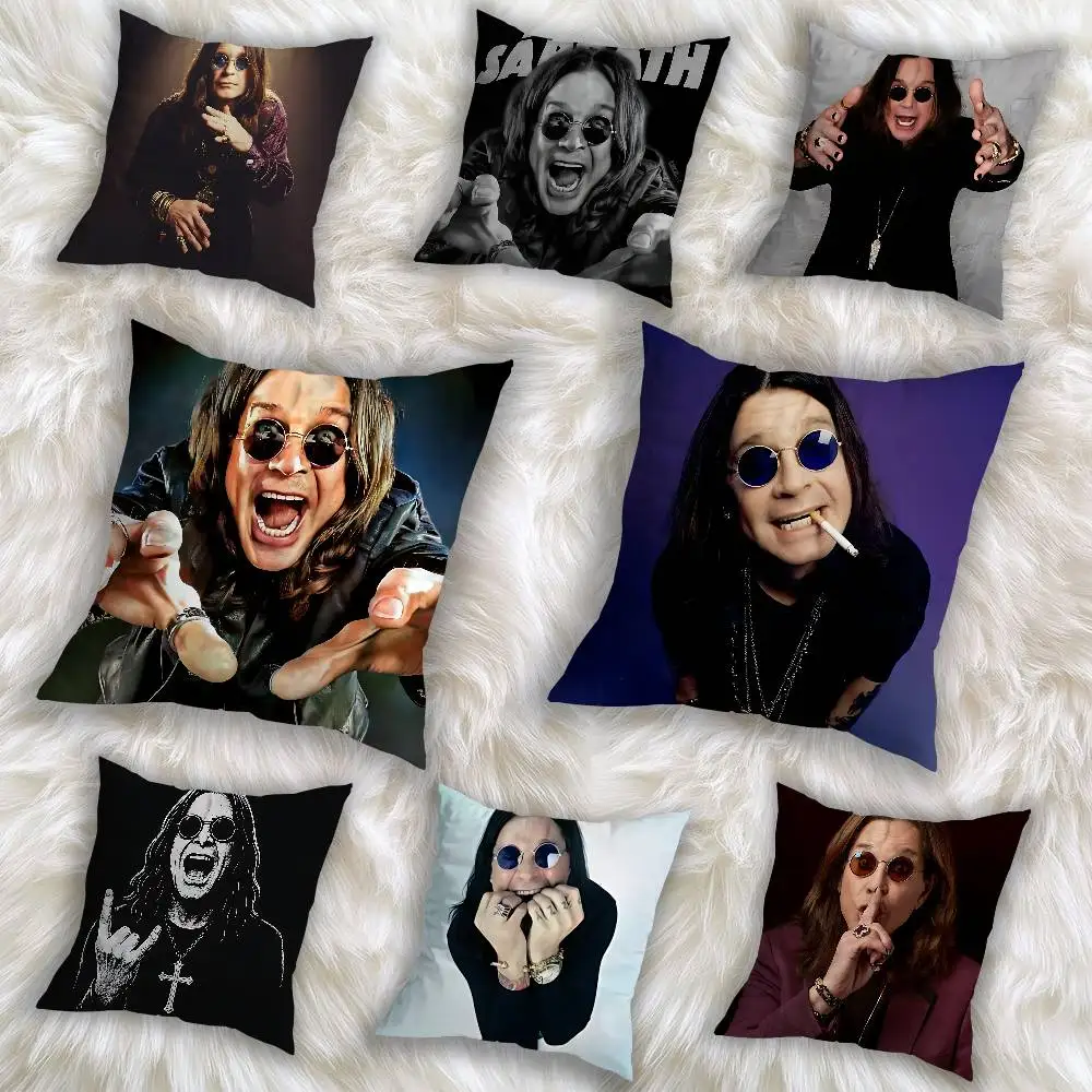 hot band O-Ozzy OsbourneS Pillow Case Sofa Living Room Bedroom Headboard Backrest Cushion Square Cushion Nap Time
hot band O-Ozzy OsbourneS Pillow Case Sofa Living Room Bedroom Headboard Backrest Cushion Square Cushion Nap Time