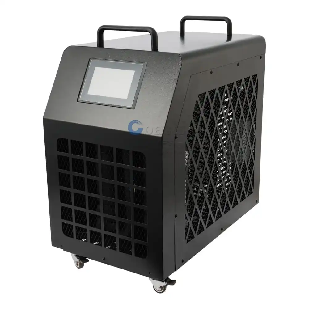 AA Approved Cold Plunge Water Chiller 1hp Water Chiller for CE Pools Ice Bath Chiller Machine
AA Approved Cold Plunge Water Chiller 1hp Water Chiller for CE Pools Ice Bath Chiller Machine