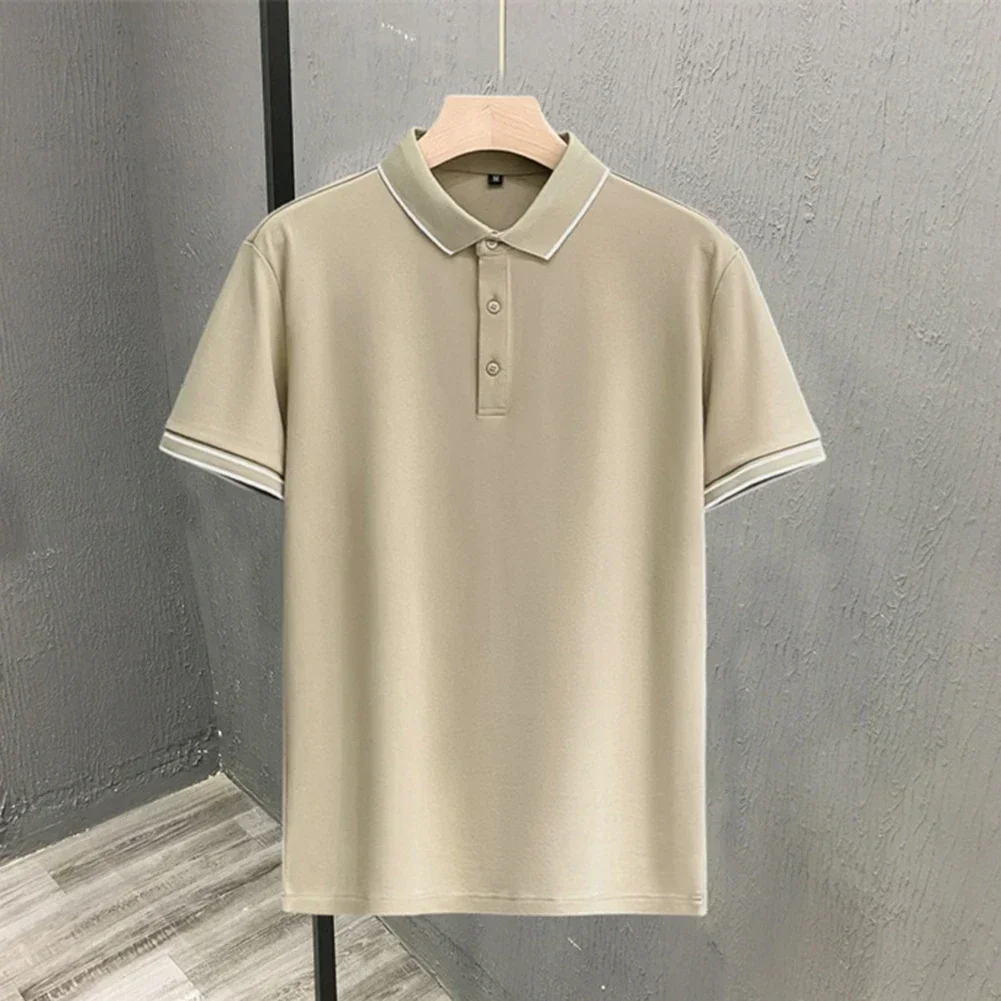 Men T-shirt Solar Solid Color Street White 1 Pc Casual Comfortable Fashionable No Elasticity Polyester Fashion
Men T-shirt Solar Solid Color Street White 1 Pc Casual Comfortable Fashionable No Elasticity Polyester Fashion