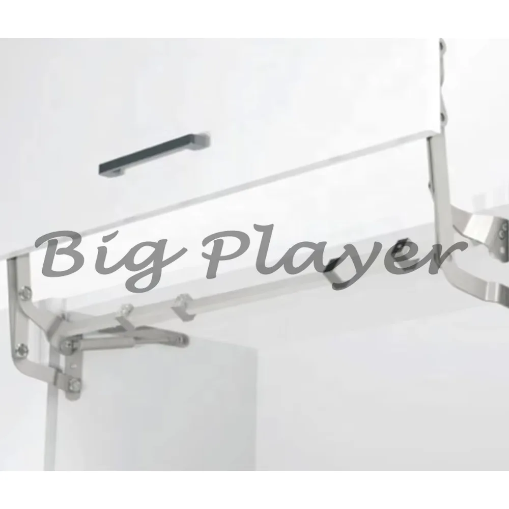 Heavy Duty Soft Close Electric Vertical Parallel Opening Kitchen Cabinet Door Hydraulic Lift System
Heavy Duty Soft Close Electric Vertical Parallel Opening Kitchen Cabinet Door Hydraulic Lift System