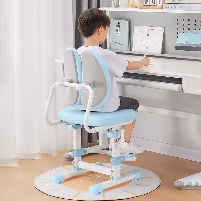 Baby Chairs Mother Kids Design Chair Child Room Furniture Stool Auxiliary School Eating Designer Girl Safety Seats Children's
Baby Chairs Mother Kids Design Chair Child Room Furniture Stool Auxiliary School Eating Designer Girl Safety Seats Children's