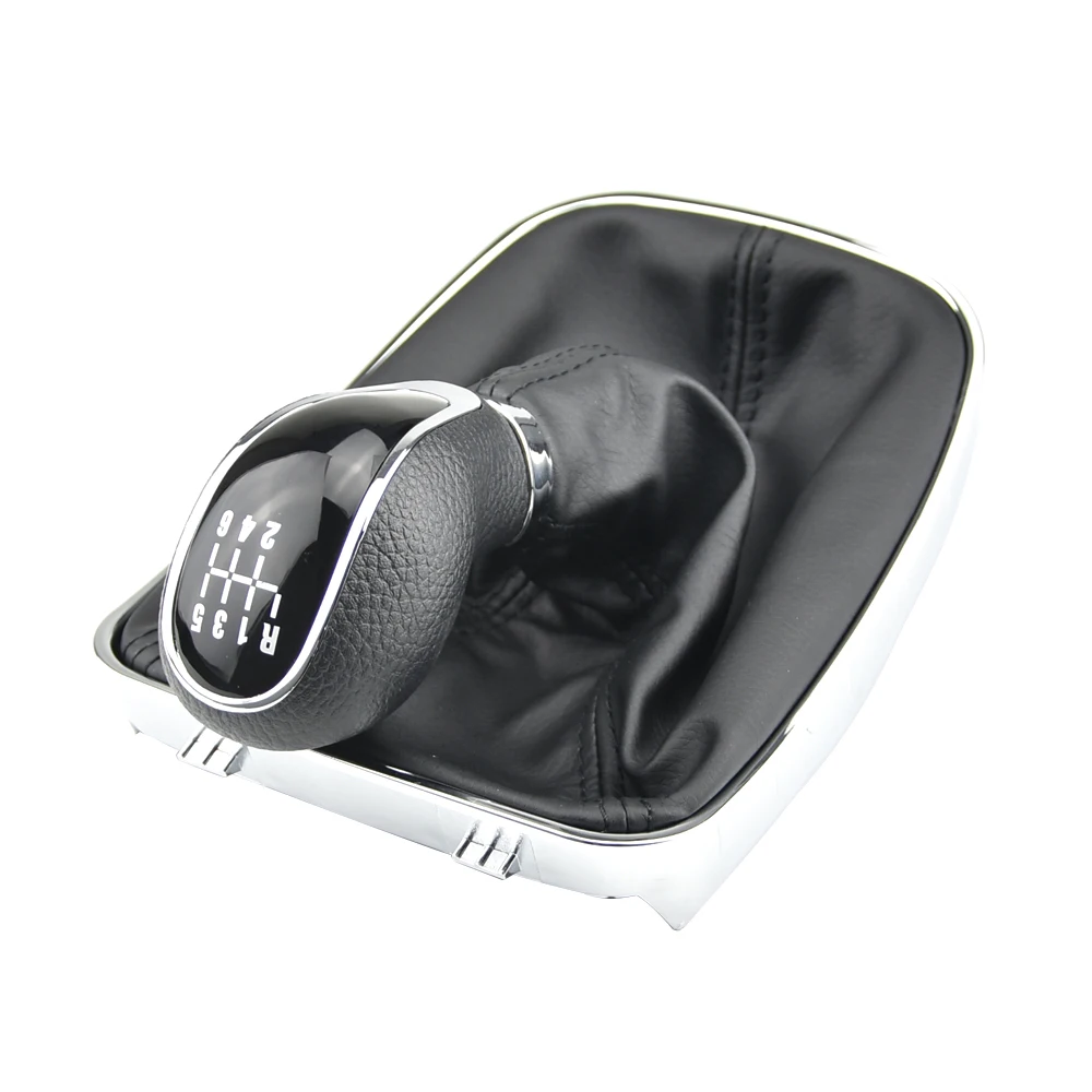 6 Speed Car Shift Gear Knob PU Leather Boot For opel Insignia 2008 2009 2010 2011 2012 2013 2014 2015 2016 2017
6 Speed Car Shift Gear Knob PU Leather Boot For opel Insignia 2008 2009 2010 2011 2012 2013 2014 2015 2016 2017