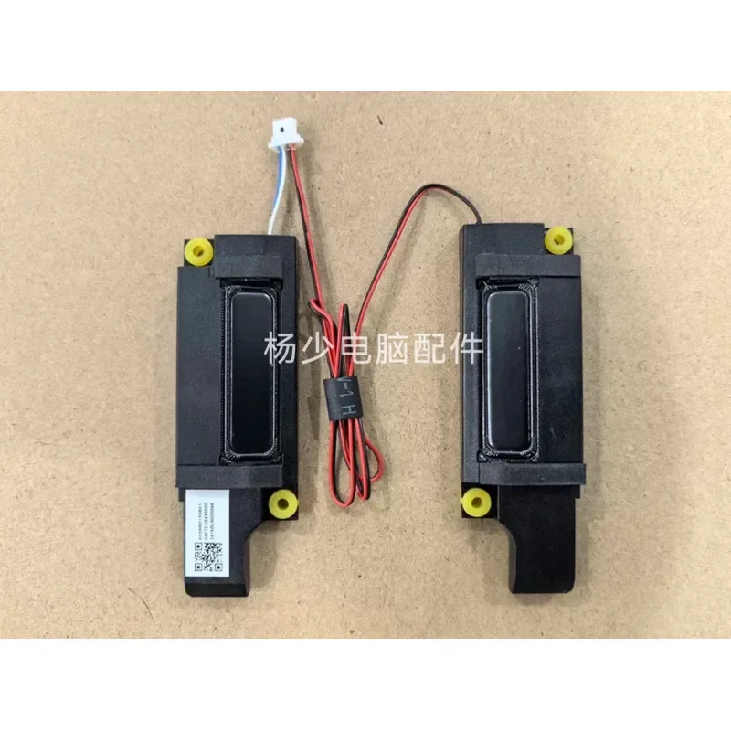 For ASUS FA401 FA401UI 6039B0136801 Speaker Replacement Part 04072-05450000
For ASUS FA401 FA401UI 6039B0136801 Speaker Replacement Part 04072-05450000