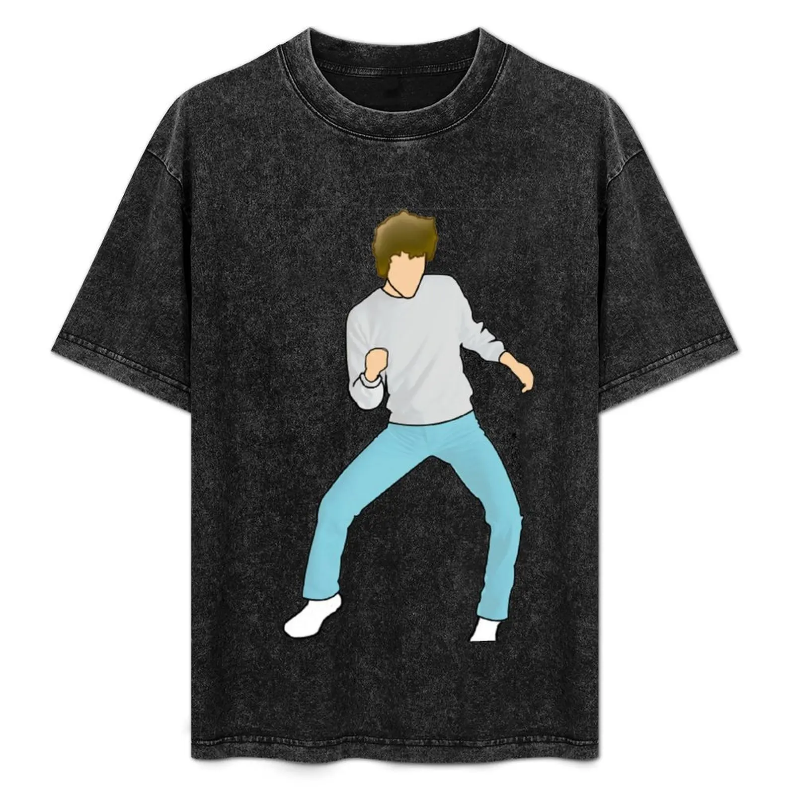 The Warehouse Dance T-Shirt Trend Art Print T-Shirt
The Warehouse Dance T-Shirt Trend Art Print T-Shirt