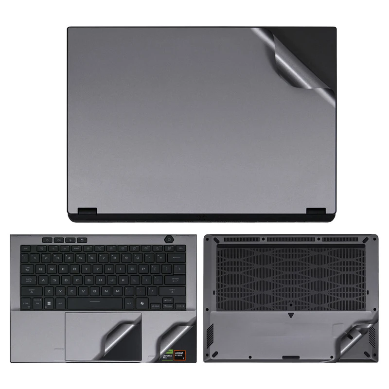 Кожа для ноутбука ASUS TUF Gaming A14 A16 2024 FA608 FA401, виниловая наклейка с перекрестным вырезом для ASUS TUF GAMING A14 FA401 Protector
Кожа для ноутбука ASUS TUF Gaming A14 A16 2024 FA608 FA401, виниловая наклейка с перекрестным вырезом для ASUS TUF GAMING A14 FA401 Protector