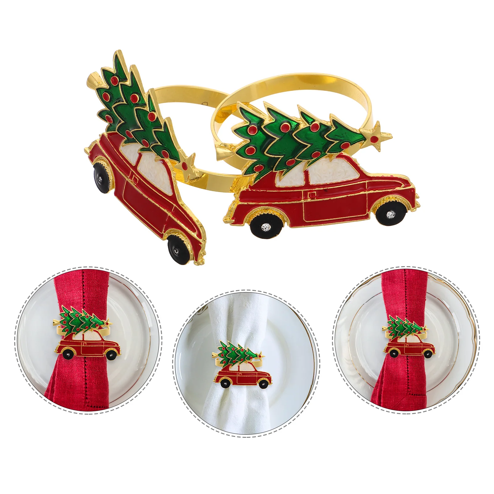 6Pcs Decorative Metal Napkin Rings Christmas Xmas Dinner Table Gold Party Banquet Decor Christmas Napkin Rings
6Pcs Decorative Metal Napkin Rings Christmas Xmas Dinner Table Gold Party Banquet Decor Christmas Napkin Rings