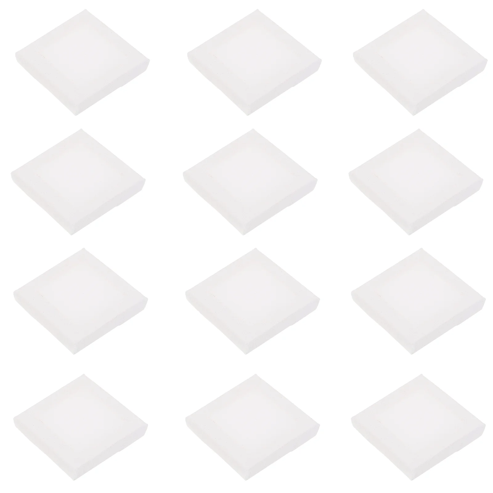 12 Pcs Mini Canvas Frame Oil Drawing to Stretch Painting Supplies Wood Wrap Frames Child
12 Pcs Mini Canvas Frame Oil Drawing to Stretch Painting Supplies Wood Wrap Frames Child