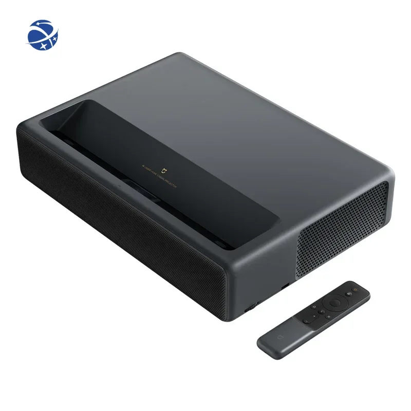 Hot Selling Wupro 1S Ultra Short Throw Laser Projector 4K ALPD UHD 2000ANSI Lumens Home Theater DLP UST Projector
Hot Selling Wupro 1S Ultra Short Throw Laser Projector 4K ALPD UHD 2000ANSI Lumens Home Theater DLP UST Projector