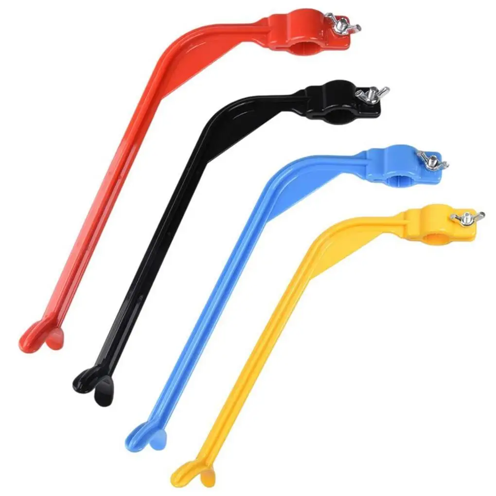 4X Swing Trainer Posture Corrector Golf Supplies Multicolored Practicing Guide Compact Size Wrist Hinge Training Aids
4X Swing Trainer Posture Corrector Golf Supplies Multicolored Practicing Guide Compact Size Wrist Hinge Training Aids