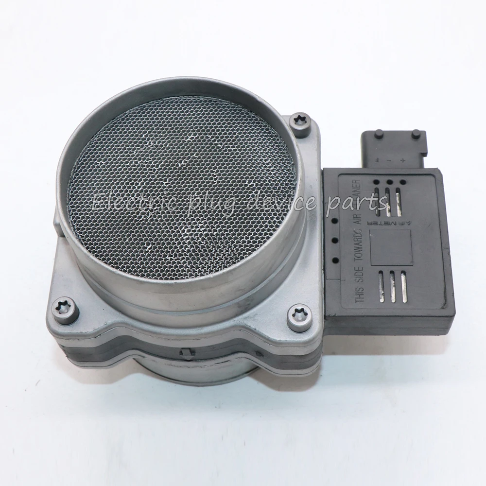9173386C Mass Air Flow Sensor MAF for Saab 9-3 9-5 900 336-60517
9173386C Mass Air Flow Sensor MAF for Saab 9-3 9-5 900 336-60517