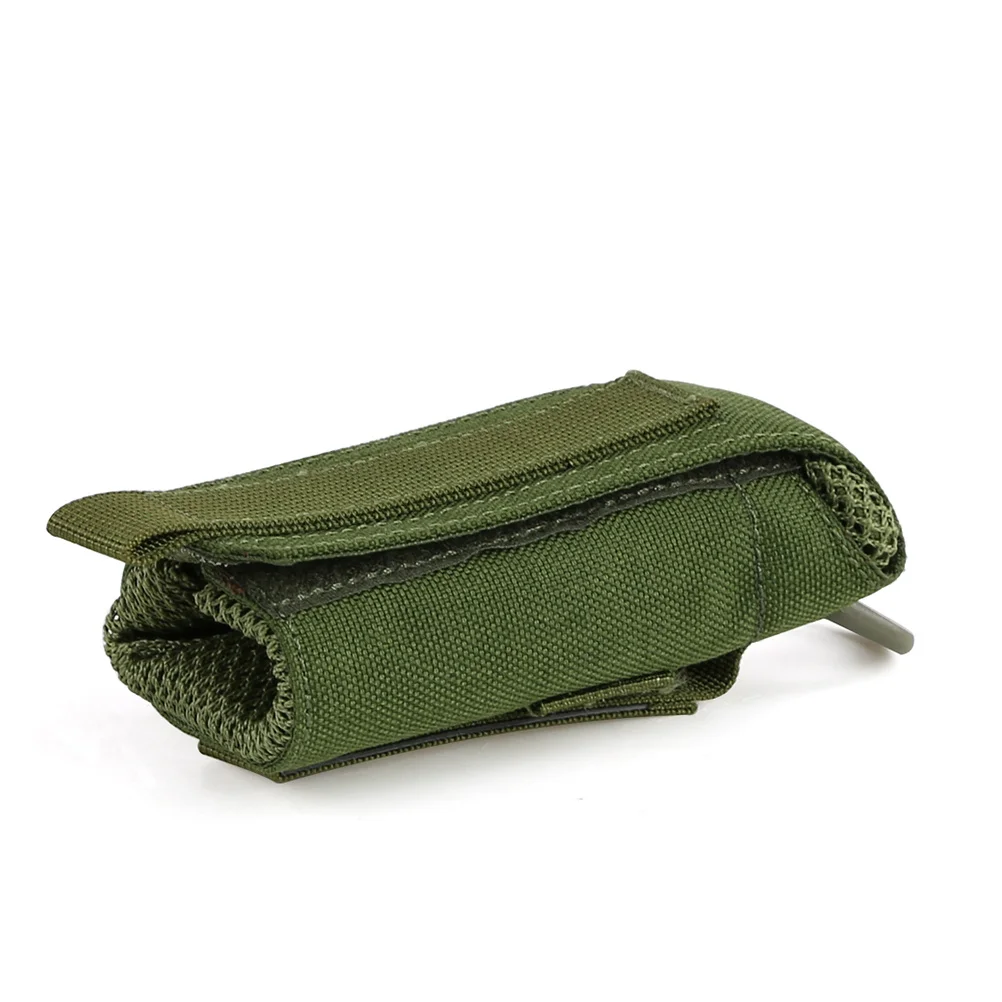 1Pcs Foldable Bottle Pouch Nylon Attachment Outdoor Camping Hiking System Vest Accessory Bag Durable Portable
1Pcs Foldable Bottle Pouch Nylon Attachment Outdoor Camping Hiking System Vest Accessory Bag Durable Portable