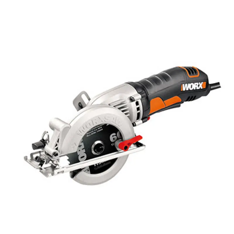 Multi-Function WX-429 Hand-Held Electric Chainsaw Portable Mini Cutting Machine Woodworking Circular Saw
Multi-Function WX-429 Hand-Held Electric Chainsaw Portable Mini Cutting Machine Woodworking Circular Saw