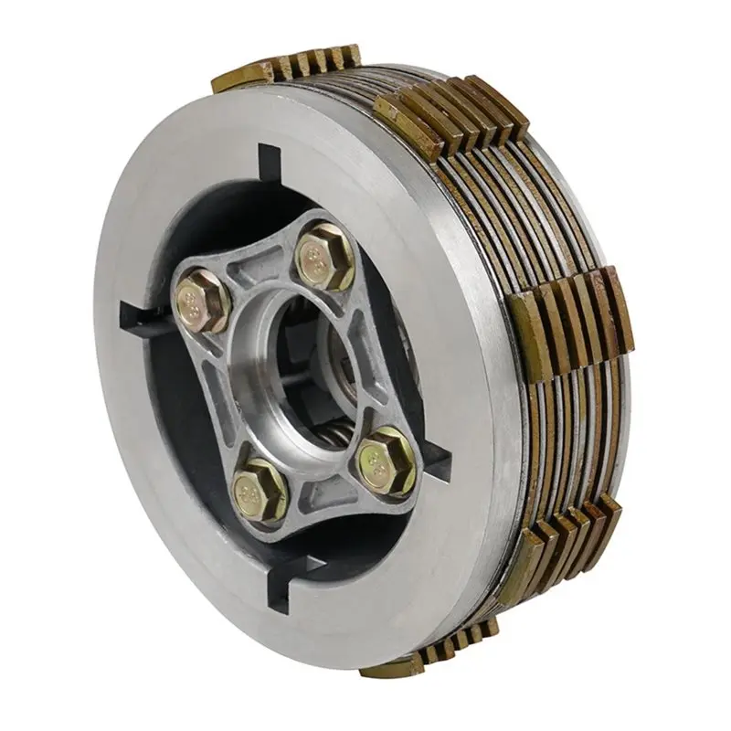 NEW HOT In Stock-Motorcycle Clutch Disc Friction Clutch Disc Friction Plate For Honda Clutch Disc Friction For CMX250
NEW HOT In Stock-Motorcycle Clutch Disc Friction Clutch Disc Friction Plate For Honda Clutch Disc Friction For CMX250