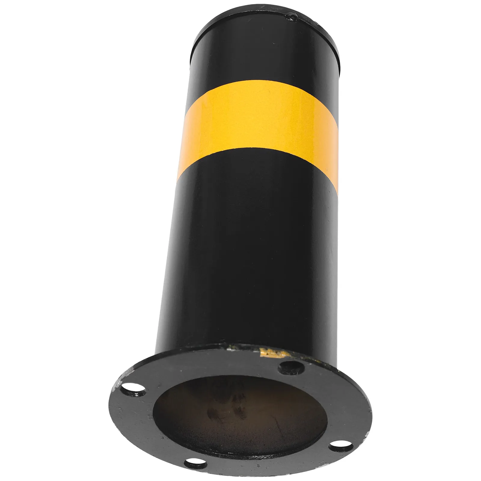 Heavy Duty Steel Safety Bollard Post Parking Stop For Warehouse Construction Site Driveway Security Barrier Warning Column
Heavy Duty Steel Safety Bollard Post Parking Stop For Warehouse Construction Site Driveway Security Barrier Warning Column