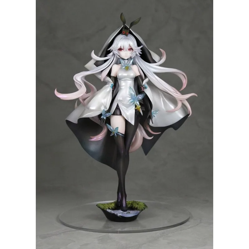 New Anime GK Eirudy Kawaii Figure Resin DIY Assembly White Model Toys Doll Ornament Gifts
New Anime GK Eirudy Kawaii Figure Resin DIY Assembly White Model Toys Doll Ornament Gifts