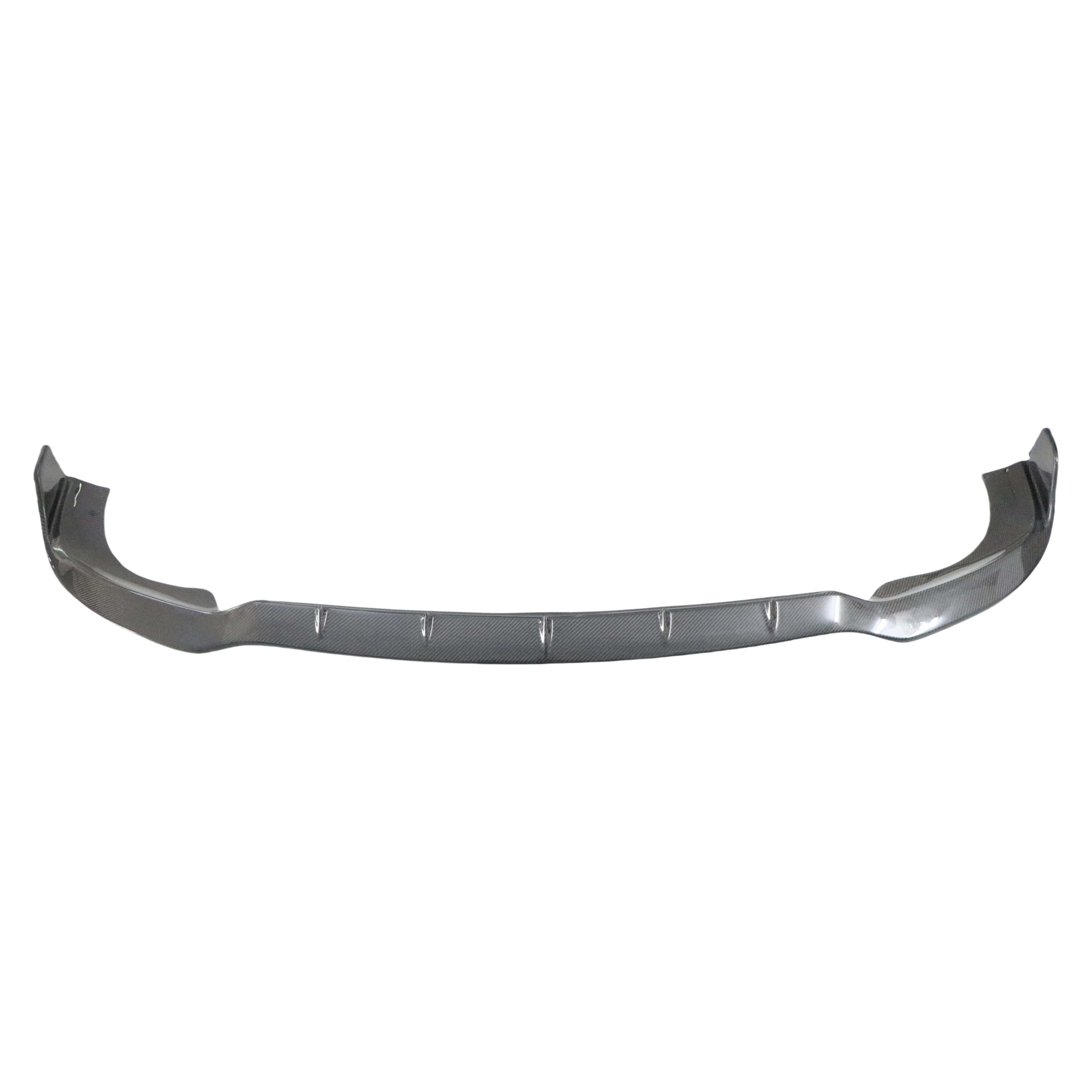 For GT GT53 4 Doors Hot Selling Perfect Fit Front Bumper Lip Brand New Carbon Fiber Front Lip for Upgrade Kits
For GT GT53 4 Doors Hot Selling Perfect Fit Front Bumper Lip Brand New Carbon Fiber Front Lip for Upgrade Kits