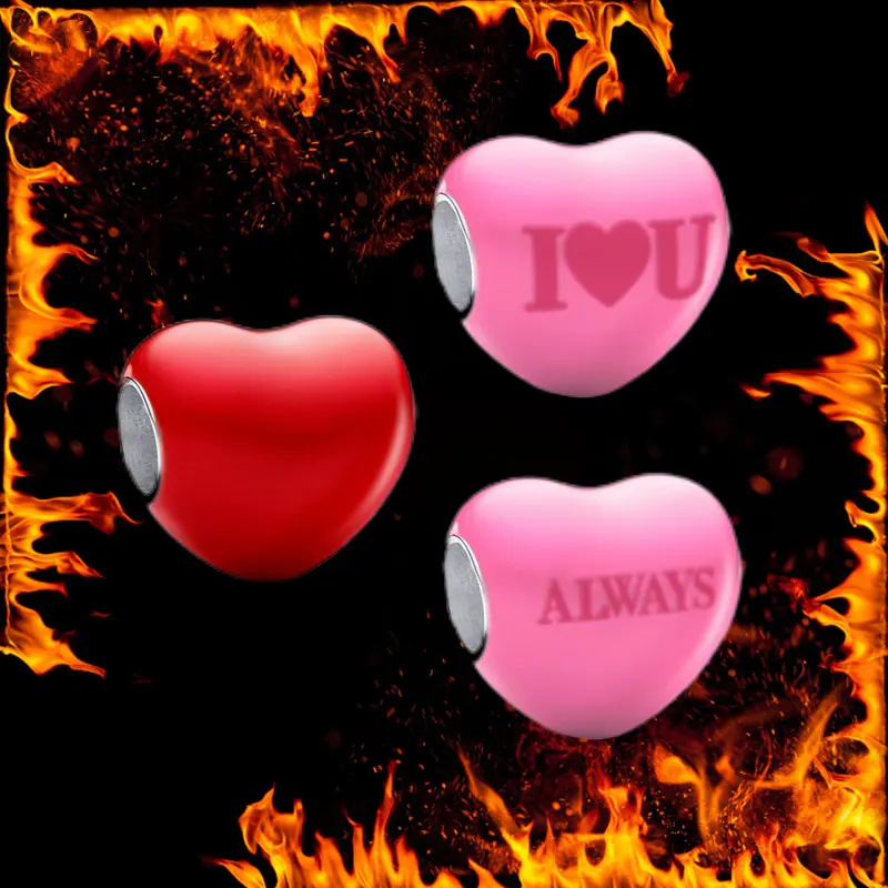 В 2024 году в жаркую погоду Новое красное сердце станет розовым, отображая слова «I Love You», что делает его идеальным для Дня Святого Валентина
В 2024 году в жаркую погоду Новое красное сердце станет розовым, отображая слова «I Love You», что делает его идеальным для Дня Святого Валентина