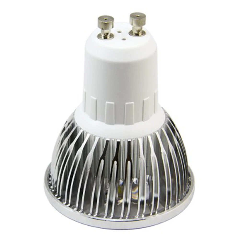 10pcs White LED GU10 Bulbs Light High Illumination Low Power Consumption Home Office Retail Hospitality
10pcs White LED GU10 Bulbs Light High Illumination Low Power Consumption Home Office Retail Hospitality