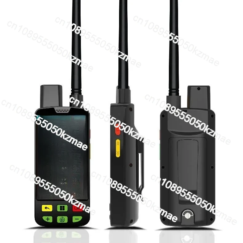 IP67 Waterproof 4G Pet GPS Tracker | Super Long Distance VHF Signal - Connects to Mobile Phone
IP67 Waterproof 4G Pet GPS Tracker | Super Long Distance VHF Signal - Connects to Mobile Phone