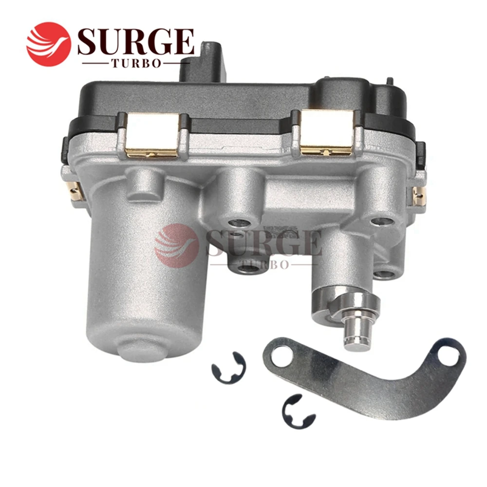 Wastegate Kit 49477-01213 LR065510 49477-01204 Turbo Electronic Actuator For Land Rover Evoque 2.2 SD4 110Kw TD04L 49477-01214
Wastegate Kit 49477-01213 LR065510 49477-01204 Turbo Electronic Actuator For Land Rover Evoque 2.2 SD4 110Kw TD04L 49477-01214