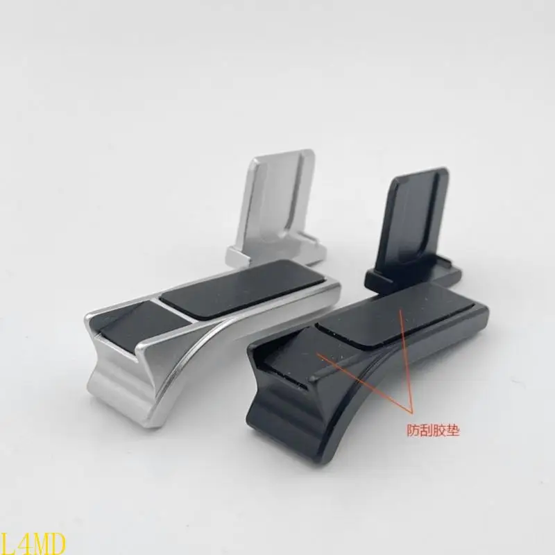 L4MD Aluminum Thumb Support Hand Grip Lightweighted for M10 M11 M1R M10-P Ensures Better Control and Comfort
L4MD Aluminum Thumb Support Hand Grip Lightweighted for M10 M11 M1R M10-P Ensures Better Control and Comfort