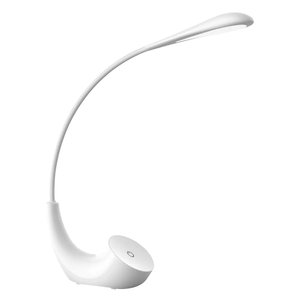 LED Desk Lamp Touch Control 3 Dimming Levels Flexible Gooseneck Table Light Eye Care Flicker Free for Bedroom Office Study Night
LED Desk Lamp Touch Control 3 Dimming Levels Flexible Gooseneck Table Light Eye Care Flicker Free for Bedroom Office Study Night