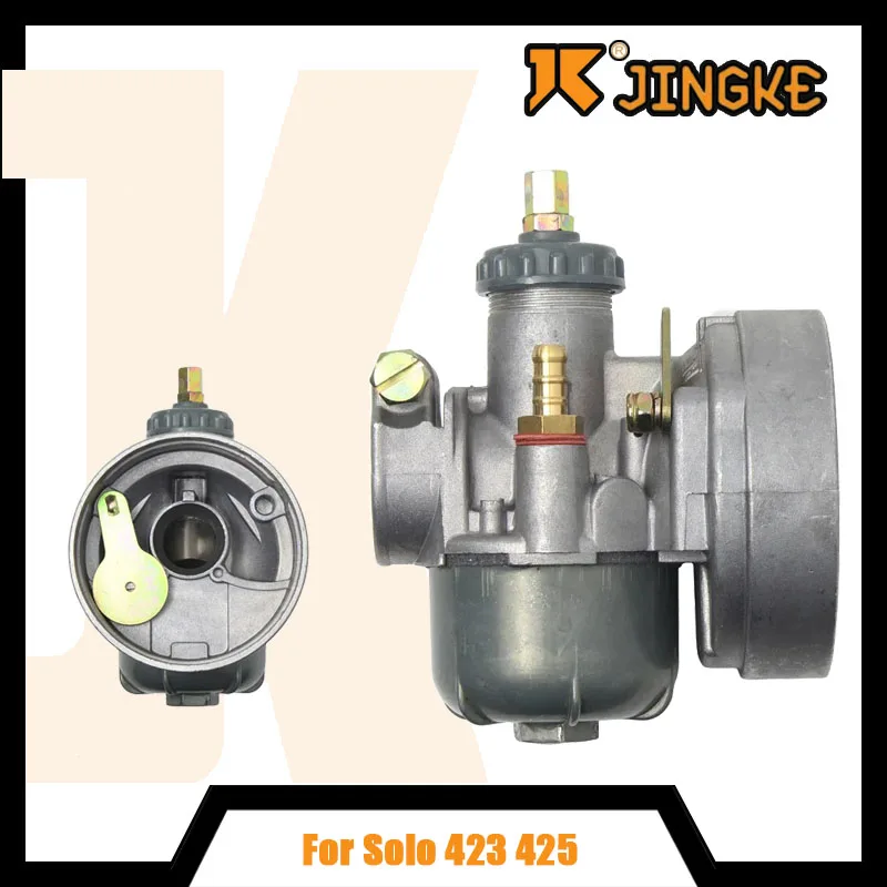 For Solo 423 425 2 Stroke Engine Sprayer Mist-duster Carburettor blower Replacement Carburetor Carb
For Solo 423 425 2 Stroke Engine Sprayer Mist-duster Carburettor blower Replacement Carburetor Carb