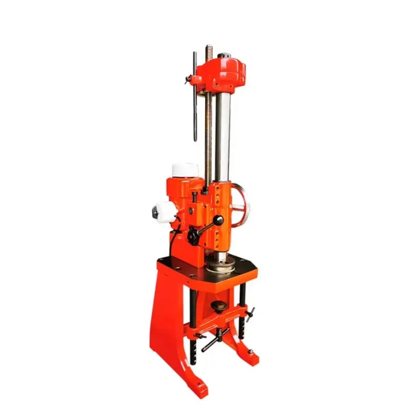 T807 Vertical Cylinder Boring hine Form Motorcycle Metal
T807 Vertical Cylinder Boring hine Form Motorcycle Metal