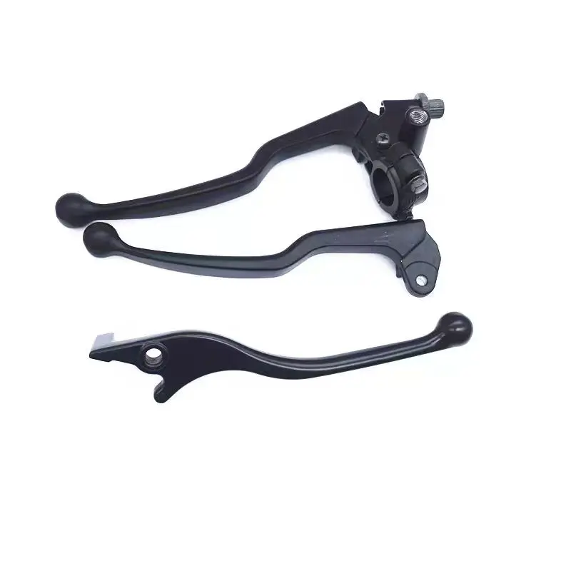 Suitable for Cfmoto Chunfeng 250Sr Clx250 Chu Liuxiang 250Nk150/250 and 150Cc/250Cc Motorcycles, Clutch Handle, Brake Handle Assembly, Front Brake Lever
Suitable for Cfmoto Chunfeng 250Sr Clx250 Chu Liuxiang 250Nk150/250 and 150Cc/250Cc Motorcycles, Clutch Handle, Brake Handle Assembly, Front Brake Lever