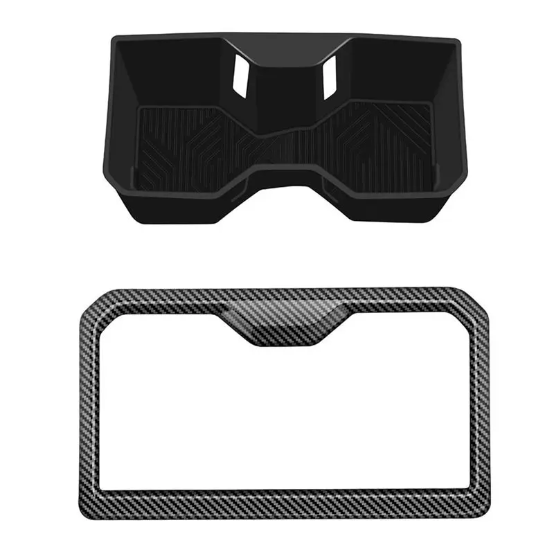 A64P-Car Cup Holder Center Console Cup Holder Trim Cover Storage Box Car Interior Accessories For Toyota Tacoma 2024
A64P-Car Cup Holder Center Console Cup Holder Trim Cover Storage Box Car Interior Accessories For Toyota Tacoma 2024