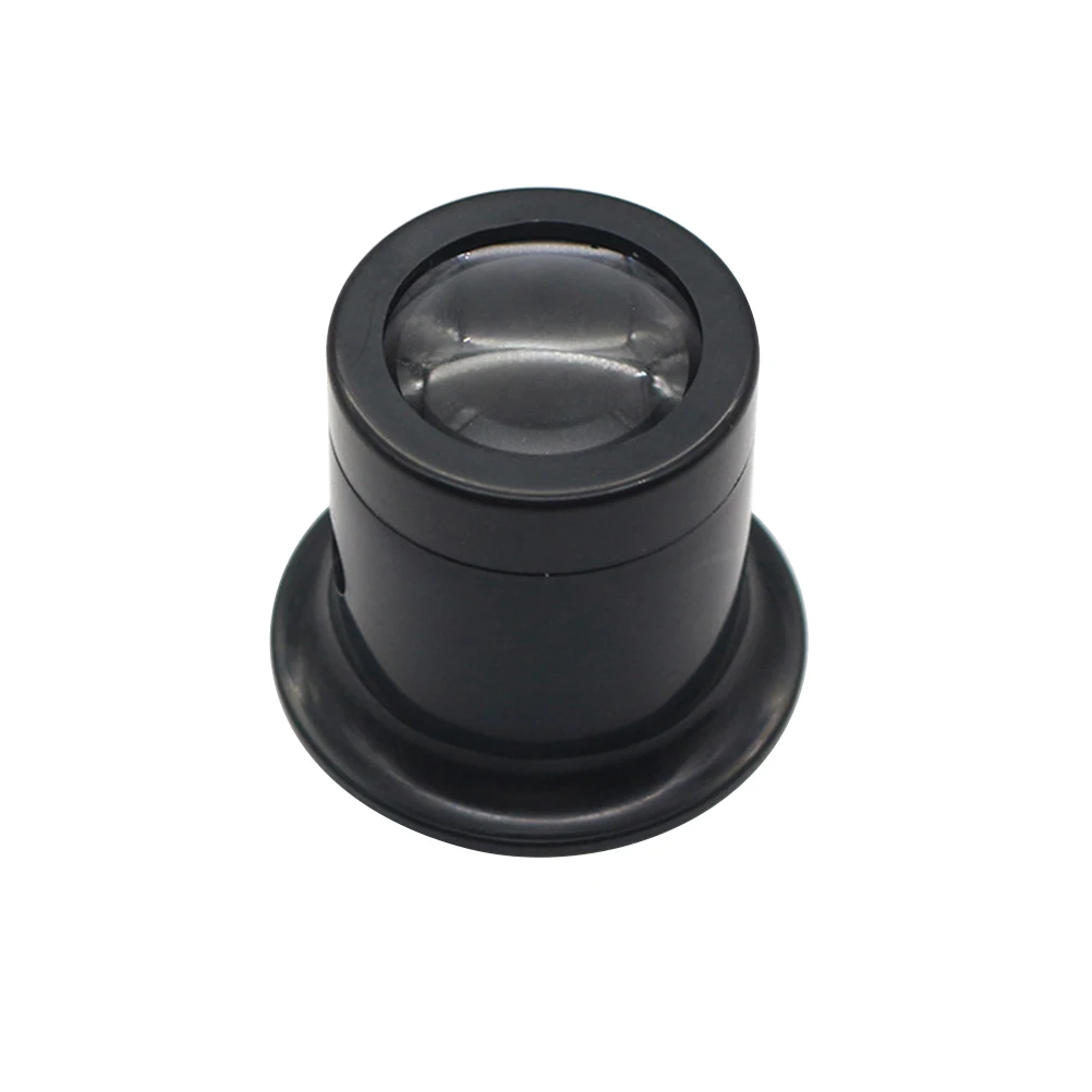 3pcs Wearing Magnifying Glass Mini Optical Magnifier for Watchmaking Electronics Repair 10x Lens Jewelry Loupe Pocket Size
3pcs Wearing Magnifying Glass Mini Optical Magnifier for Watchmaking Electronics Repair 10x Lens Jewelry Loupe Pocket Size