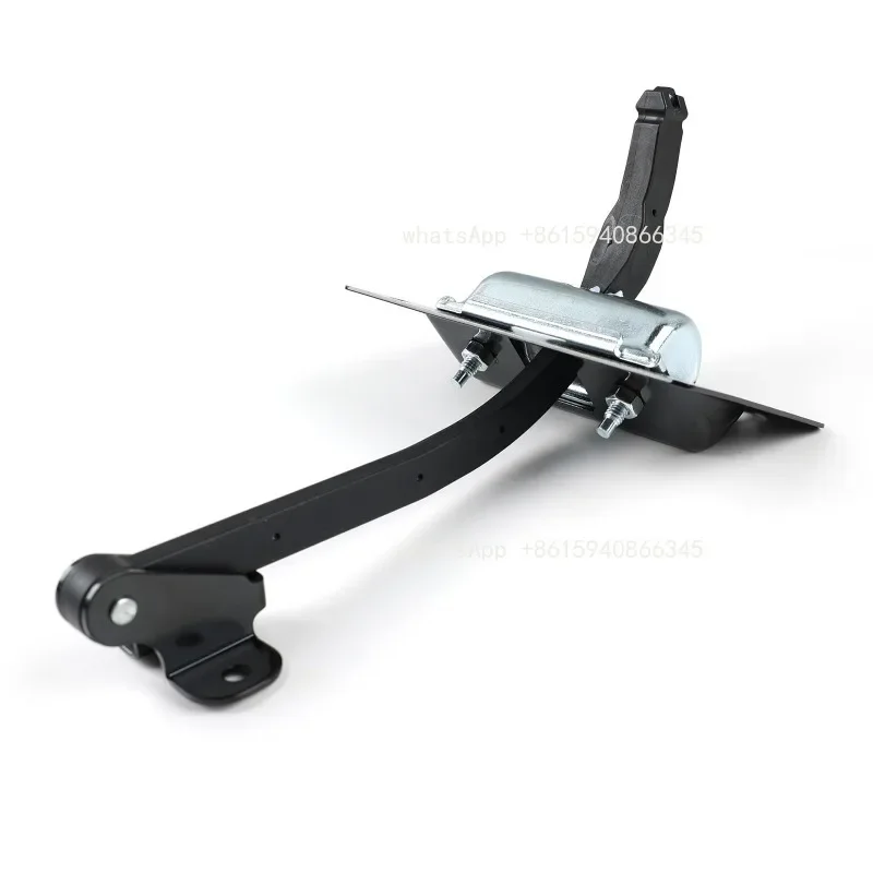 Car Accessories Modification for 2011-2018 Jeep FOR Wrangler Rear Tail Limiter 4589890AC
Car Accessories Modification for 2011-2018 Jeep FOR Wrangler Rear Tail Limiter 4589890AC