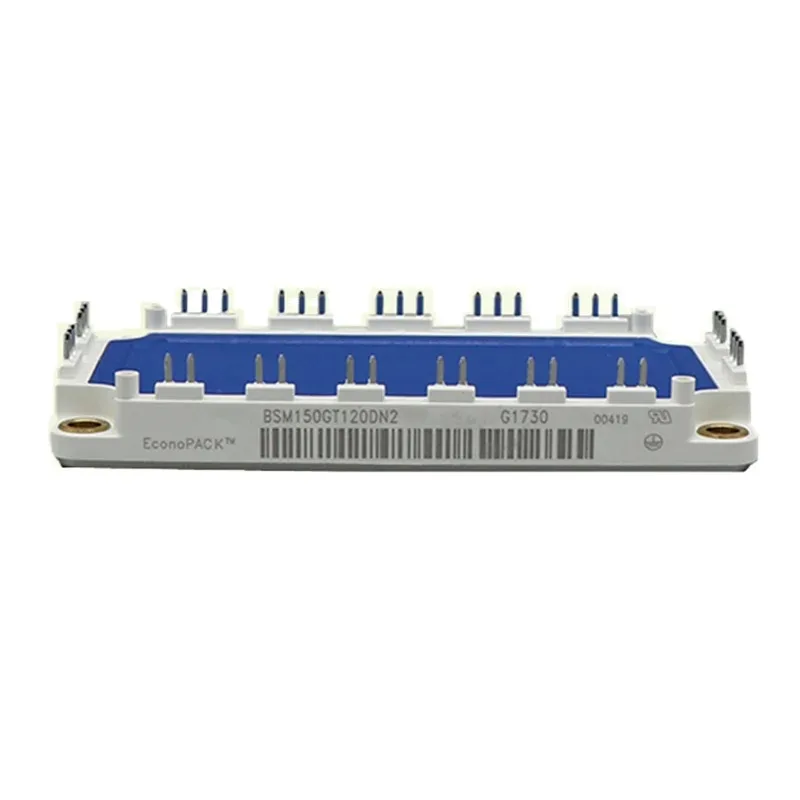 BSM75GD120DN2 BSM100GD120DN2 BSM150GT120DN2 BSM100GT120DN2 Модуль IGBT новый оригинальный 
BSM75GD120DN2 BSM100GD120DN2 BSM150GT120DN2 BSM100GT120DN2 Модуль IGBT новый оригинальный