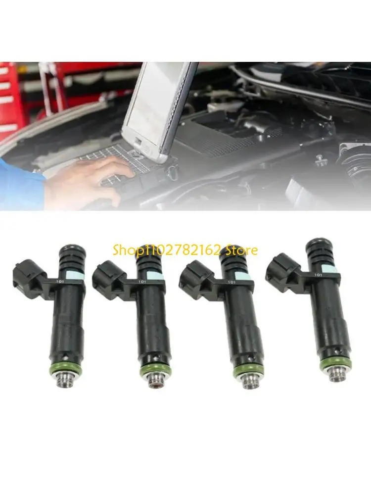547B Car Fuels Injectors Nozzles 03D906031G For Fabia 1.2 2001-2014
547B Car Fuels Injectors Nozzles 03D906031G For Fabia 1.2 2001-2014