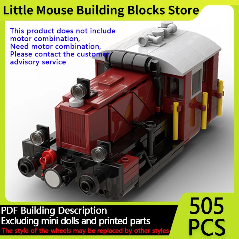 City Car Model MOC Building Bricks KöF II Train Modular Technology Gifts Holiday Assemble Children Toys Suit
City Car Model MOC Building Bricks KöF II Train Modular Technology Gifts Holiday Assemble Children Toys Suit