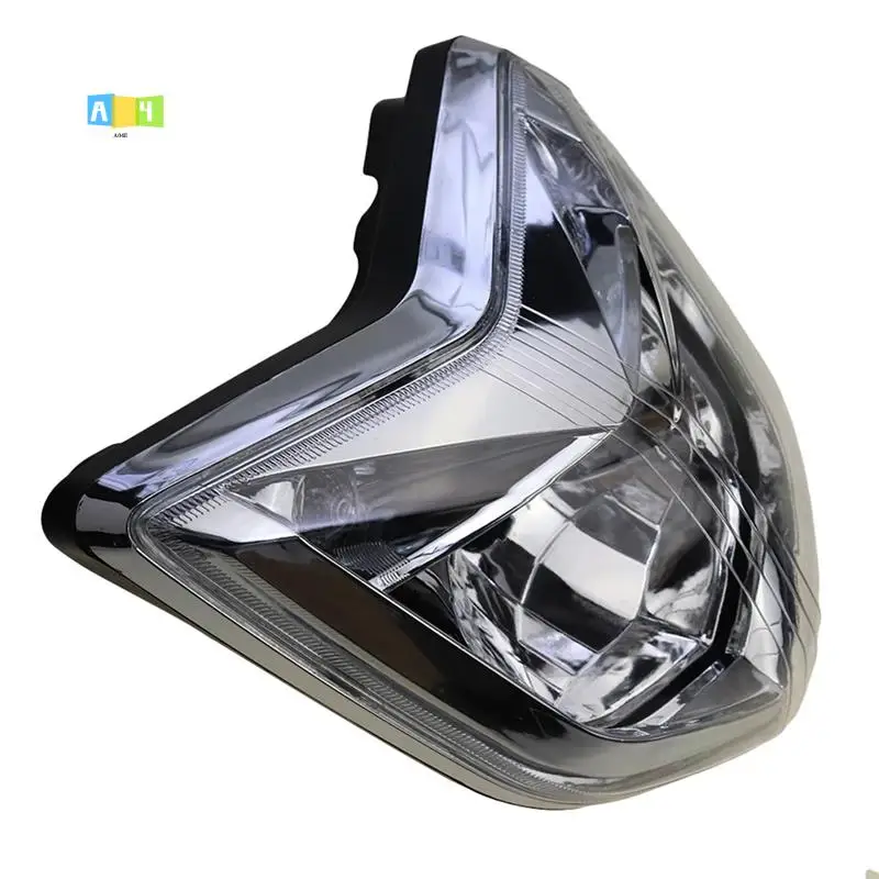 A04E-для Yamaha FZ1 Fazer FZ1N 2006-2009 мотоциклетная передняя фара, головной светильник, лампа в сборе, комплект корпуса
A04E-для Yamaha FZ1 Fazer FZ1N 2006-2009 мотоциклетная передняя фара, головной светильник, лампа в сборе, комплект корпуса