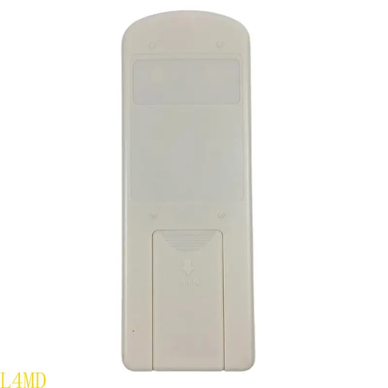 L4MD 13cm Length Wireless Remote Controller for TCL 9000BTU KTTCL001 Air Conditioner
L4MD 13cm Length Wireless Remote Controller for TCL 9000BTU KTTCL001 Air Conditioner