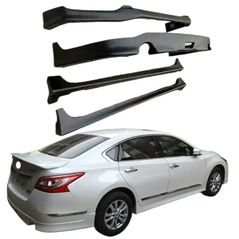 Auto Body Systems Pp Wide Body Kit Front Lip Rear Lip Side Skirts For Nissan ALTIMA 2013 2014 2015
Auto Body Systems Pp Wide Body Kit Front Lip Rear Lip Side Skirts For Nissan ALTIMA 2013 2014 2015