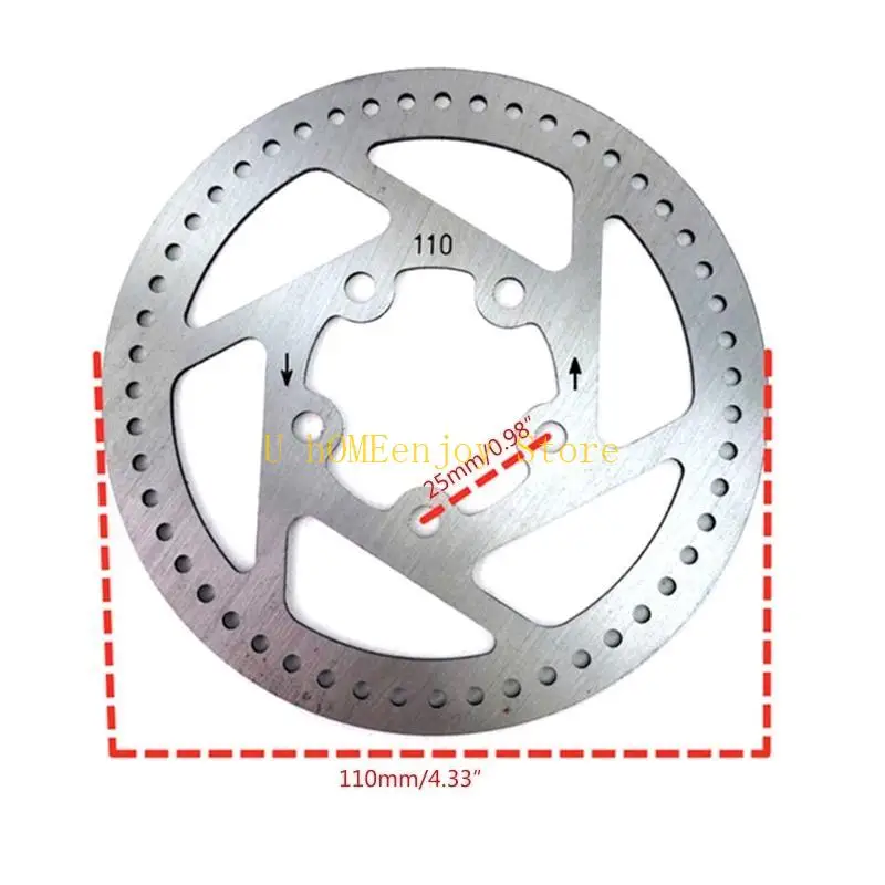 B0KF Электрический скутер металлический дисковый тормозный тормозные устройства набор тормозных линейных аксессуаров для M365
B0KF Электрический скутер металлический дисковый тормозный тормозные устройства набор тормозных линейных аксессуаров для M365