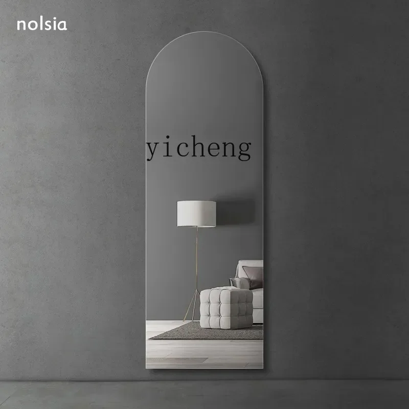 Full-Length Mirror Home Bedroom Living Room Fitting Wall Hanging Mirror Simple Style Dressing
Full-Length Mirror Home Bedroom Living Room Fitting Wall Hanging Mirror Simple Style Dressing