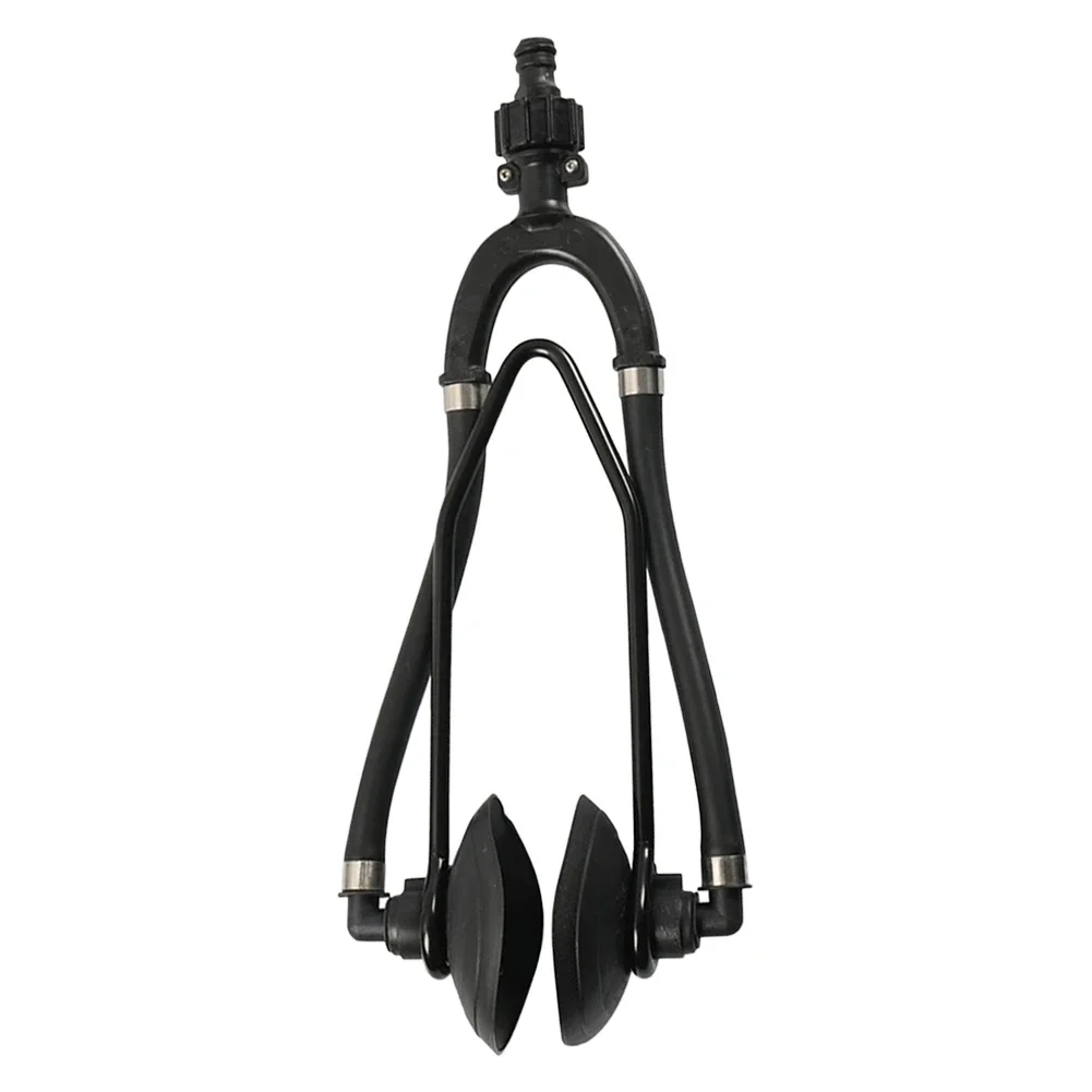 Engine Water Flusher Outboard Quick Connect Sand Accessories Easy To Connect Equipment Flusher For Boats Garden
Engine Water Flusher Outboard Quick Connect Sand Accessories Easy To Connect Equipment Flusher For Boats Garden