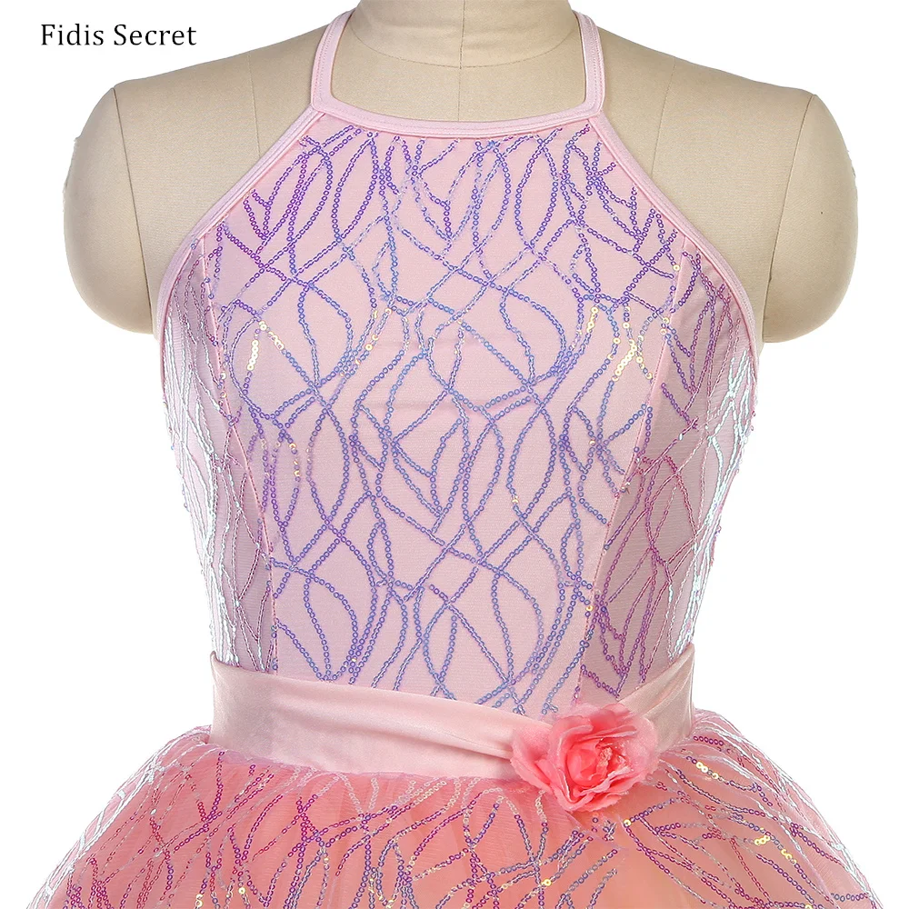 Розовое Изящное Романтичное Длинное Платье-Туту из Мягкого Многослойного Тюля для Женщин, для Танцев, Балета, Выступлений, Концертов, Соревнований, Сценических Костюмов
Розовое Изящное Романтичное Длинное Платье-Туту из Мягкого Многослойного Тюля для Женщин, для Танцев, Балета, Выступлений, Концертов, Соревнований, Сценических Костюмов