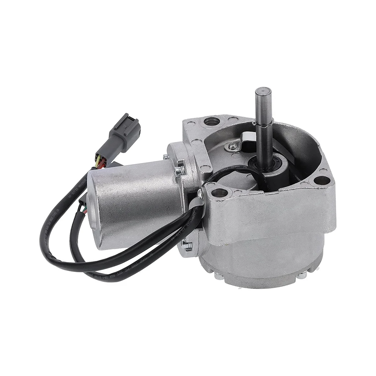 Excavator Accelerator Motor 4360509 4614911 for Hitachi EX200-5 EX120-5 EX100-5 EX300-5 KP56RM2G-019
Excavator Accelerator Motor 4360509 4614911 for Hitachi EX200-5 EX120-5 EX100-5 EX300-5 KP56RM2G-019